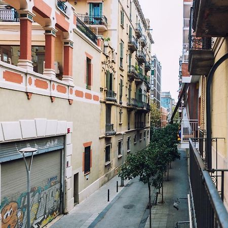 Brummell Apartments Eixample Izquierda/Valeris Barcelona Exterior foto