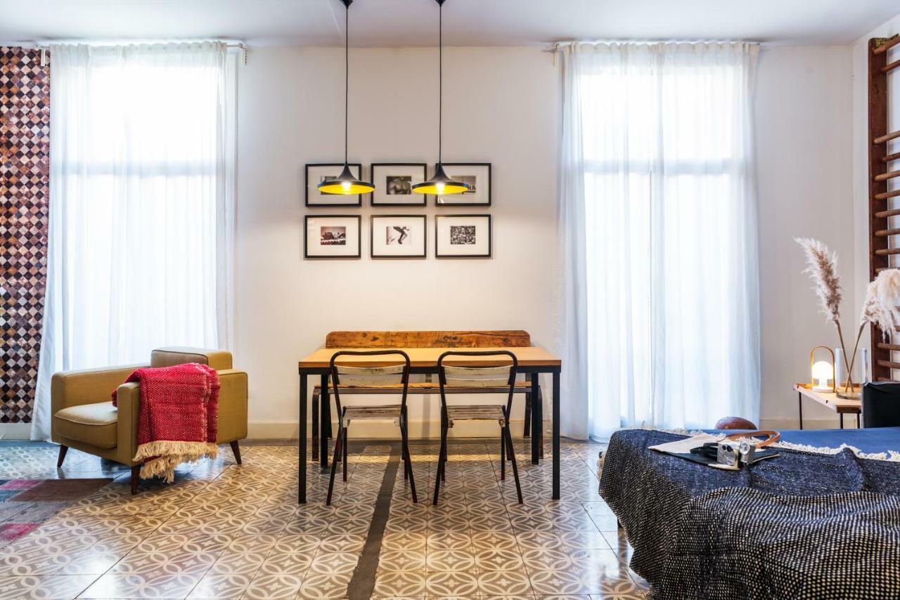 Brummell Apartments Eixample Izquierda/Valeris Barcelona Exterior foto